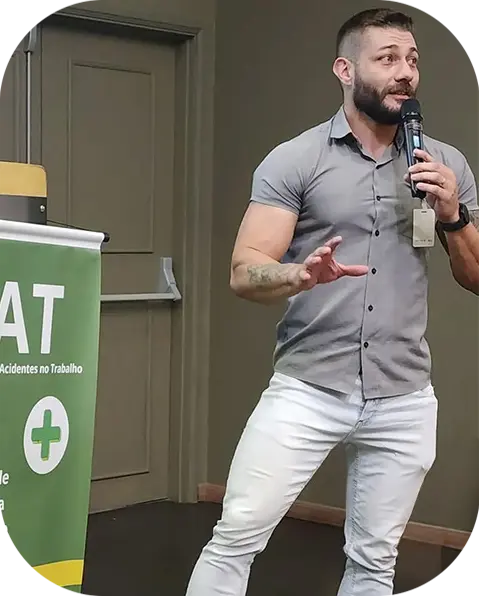 foto rodrigo palestrante